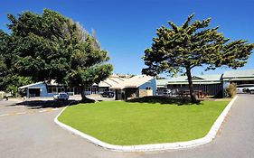 Abrolhos Reef Lodge